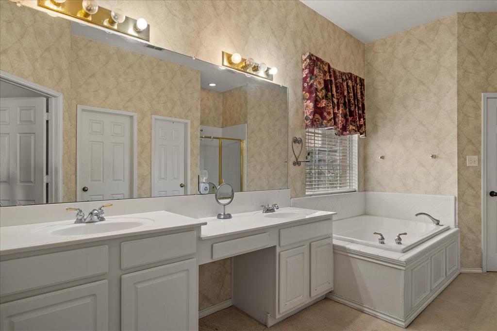 1337 Lighthouse Lane Allen, TX 75013 - Photo 15 of 21