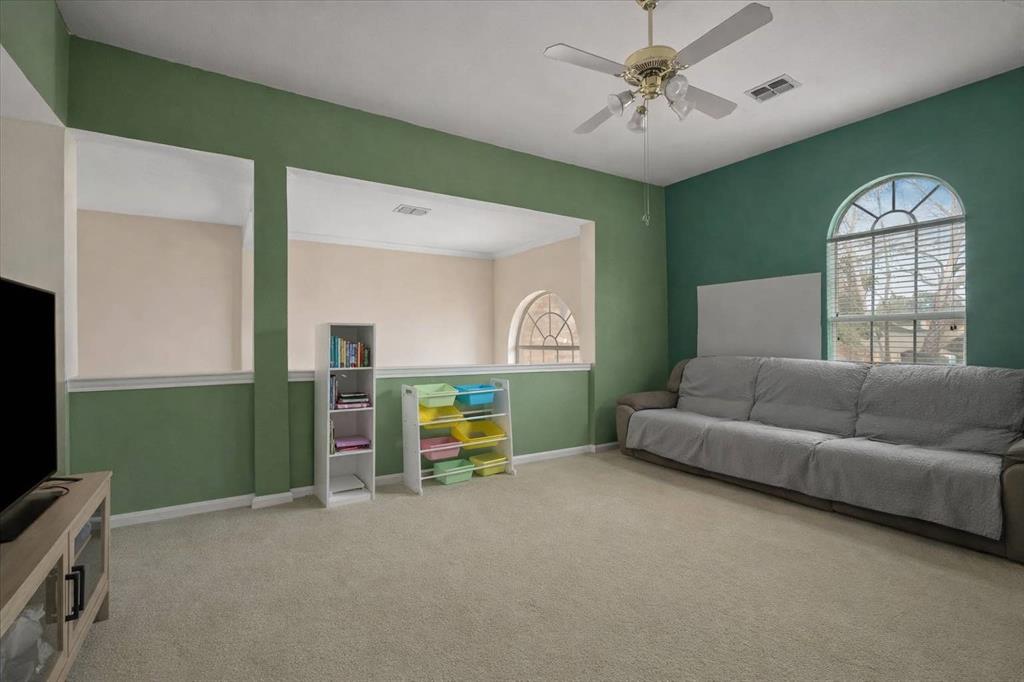 1337 Lighthouse Lane Allen, TX 75013 - Photo 17 of 21