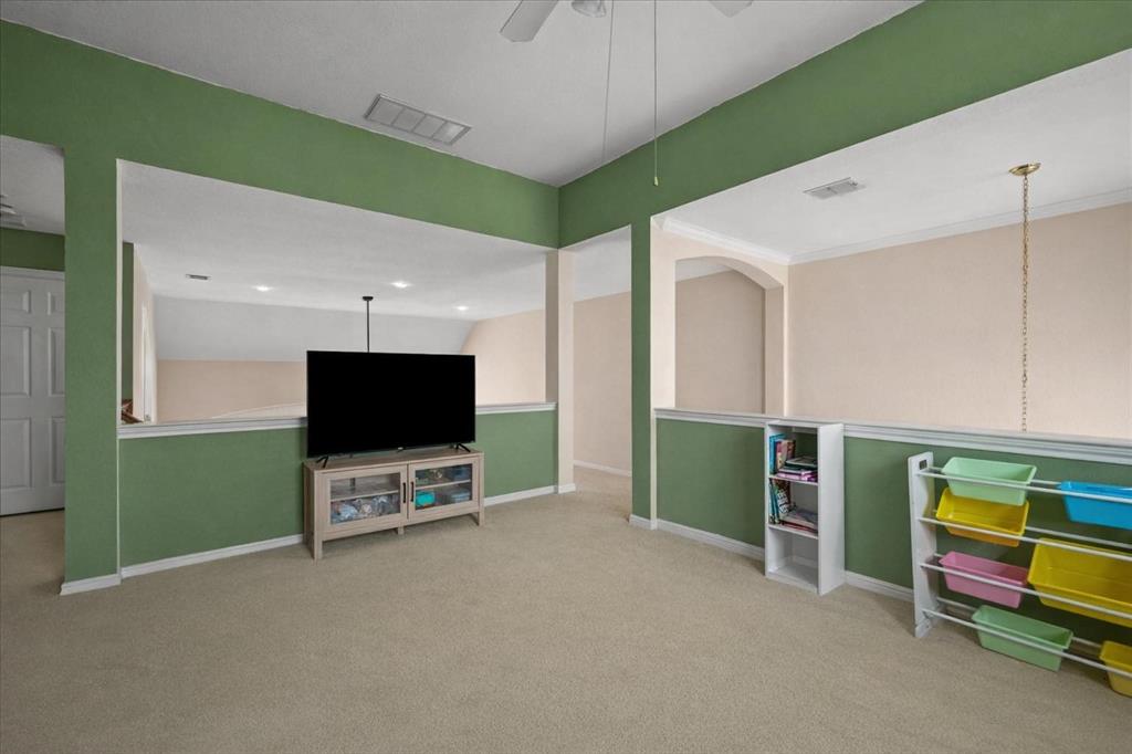 1337 Lighthouse Lane Allen, TX 75013 - Photo 18 of 21