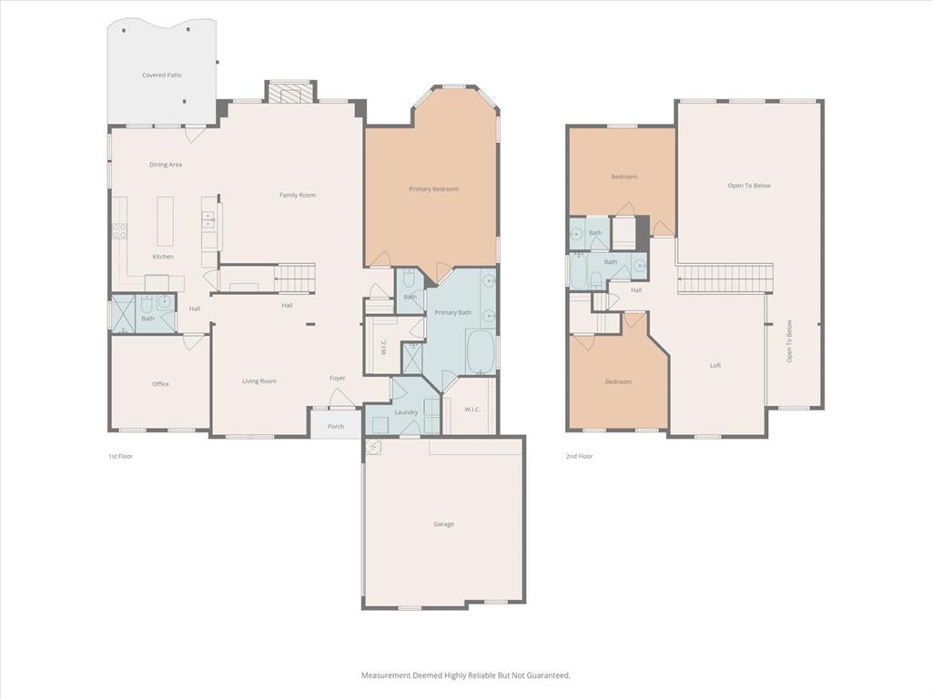 1337 Lighthouse Lane Allen, TX 75013 - Photo 20 of 21