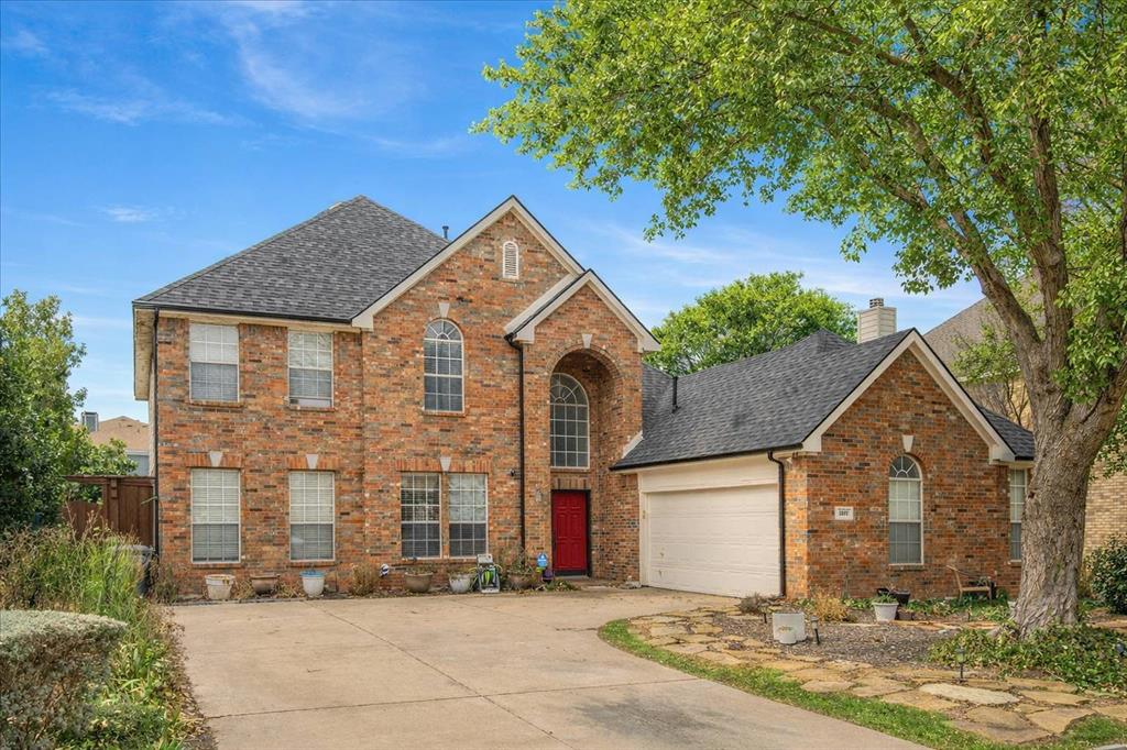 1337 Lighthouse Lane Allen, TX 75013 - Photo 21 of 21