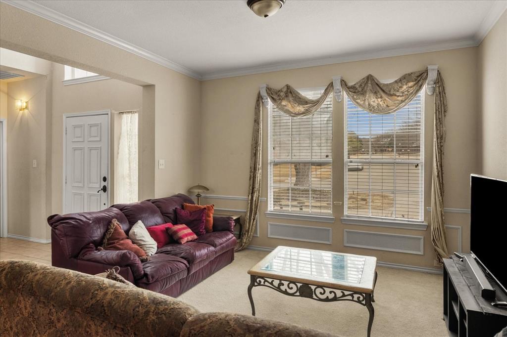 1337 Lighthouse Lane Allen, TX 75013 - Photo 3 of 21