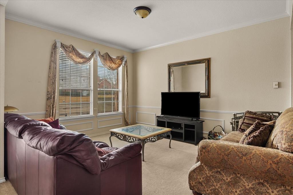 1337 Lighthouse Lane Allen, TX 75013 - Photo 4 of 21