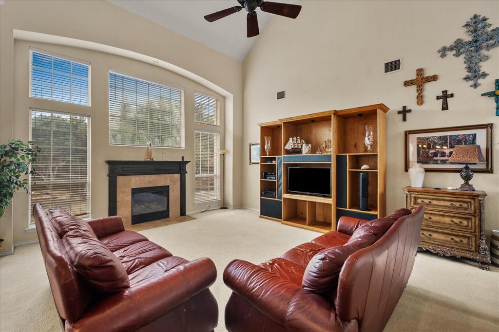 1337 Lighthouse Lane Allen, TX 75013 - Photo 5 of 21