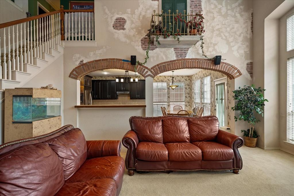 1337 Lighthouse Lane Allen, TX 75013 - Photo 7 of 21