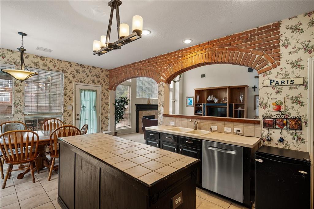 1337 Lighthouse Lane Allen, TX 75013 - Photo 9 of 21