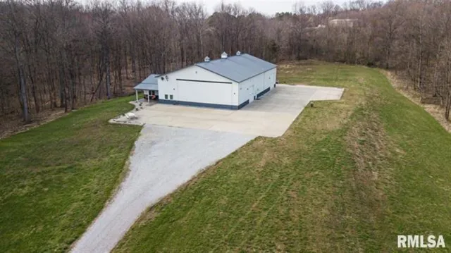 $649,000 | 4763 Highway 127, Cobden, IL 62920