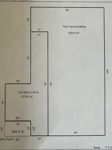 $659,000 | 4763 Highway 127, Cobden, IL 62920
