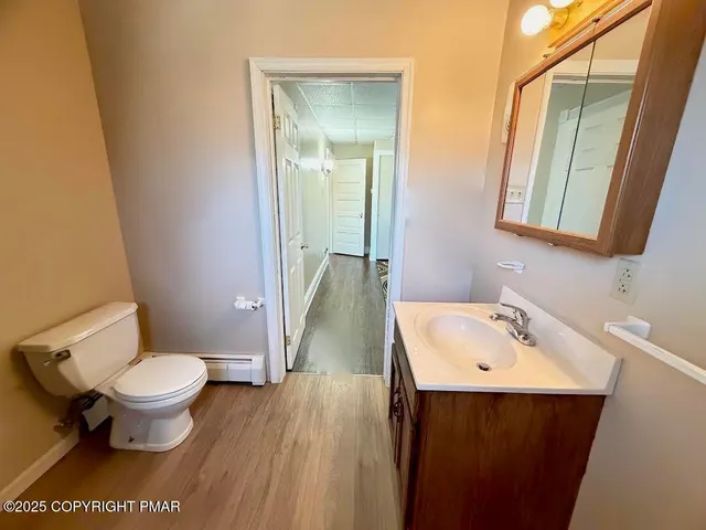 $159,000 | 68 East Railroad Street, Nesquehoning, PA 18240