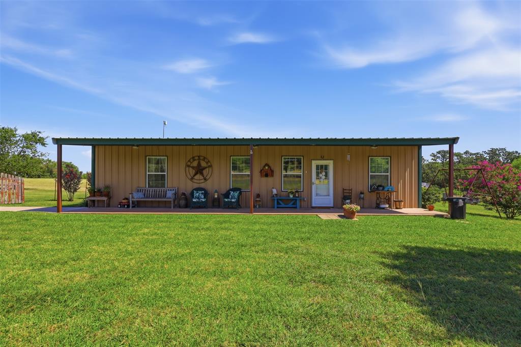 5770 West Highway 199 Springtown, TX 76082 - Photo 1 of 40