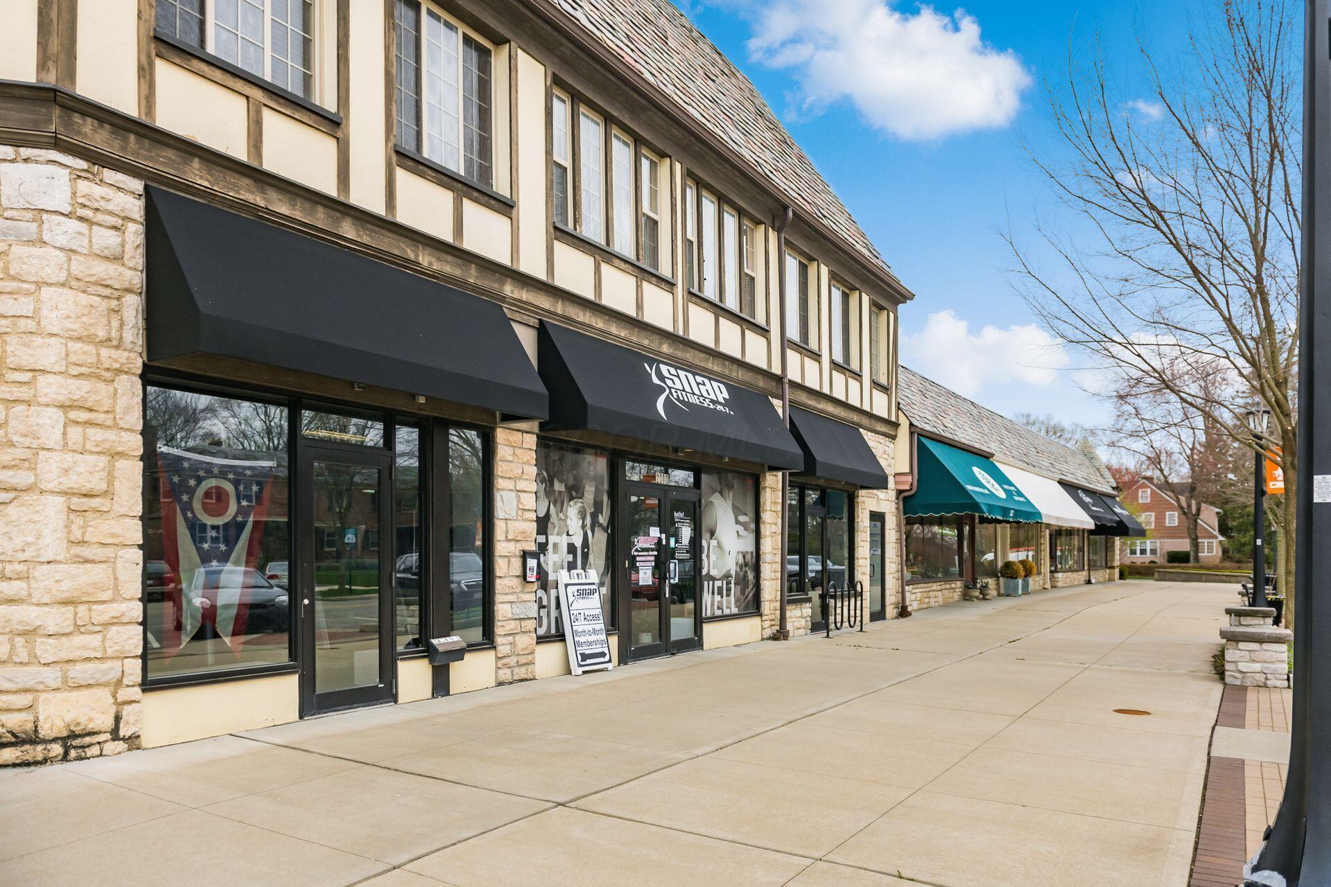 1418 Northam Road Columbus, OH 43221 - Photo 50 of 61 013_c0f8317_h UA Mallway-1008