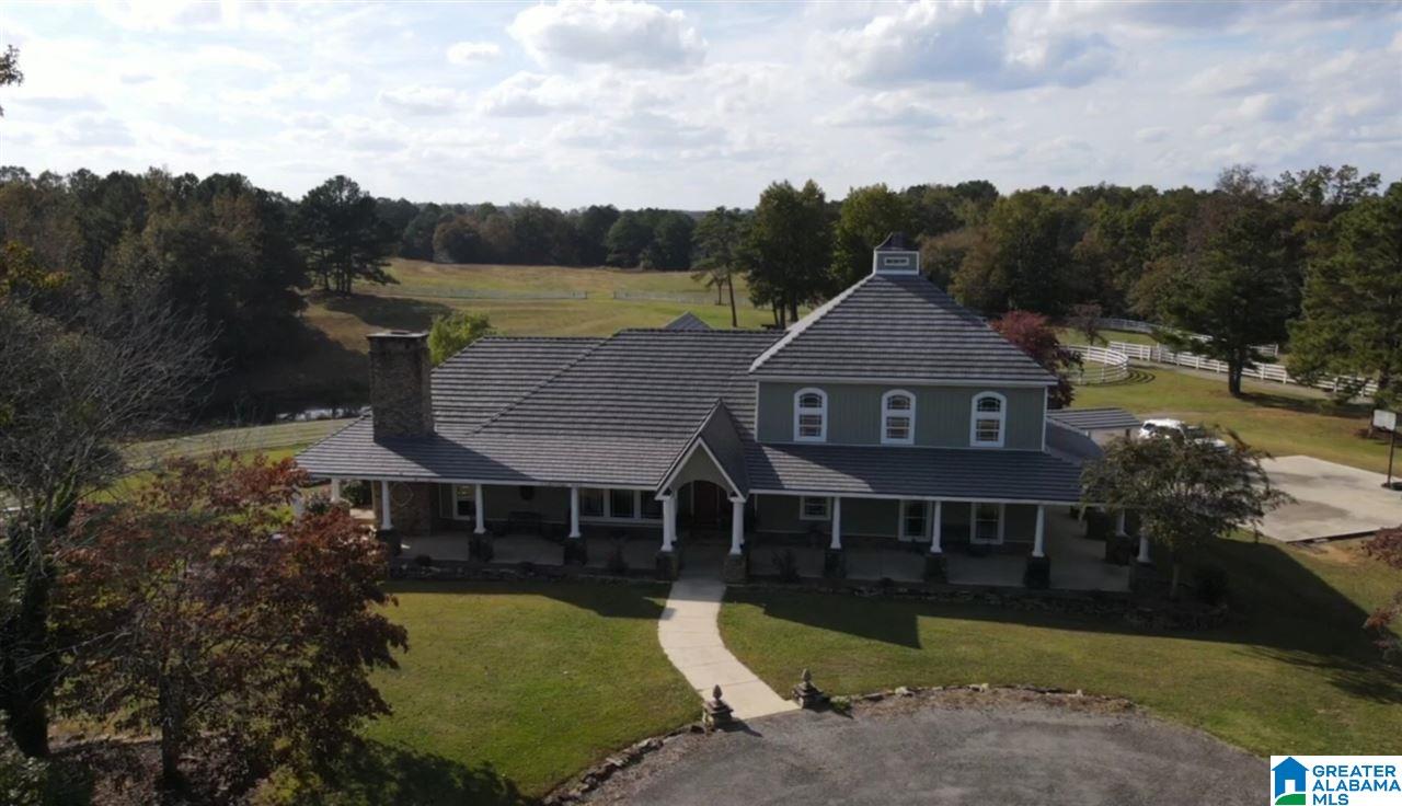246 Ephesians Farm Road Oneonta, AL 35121 - Photo 1 of 49