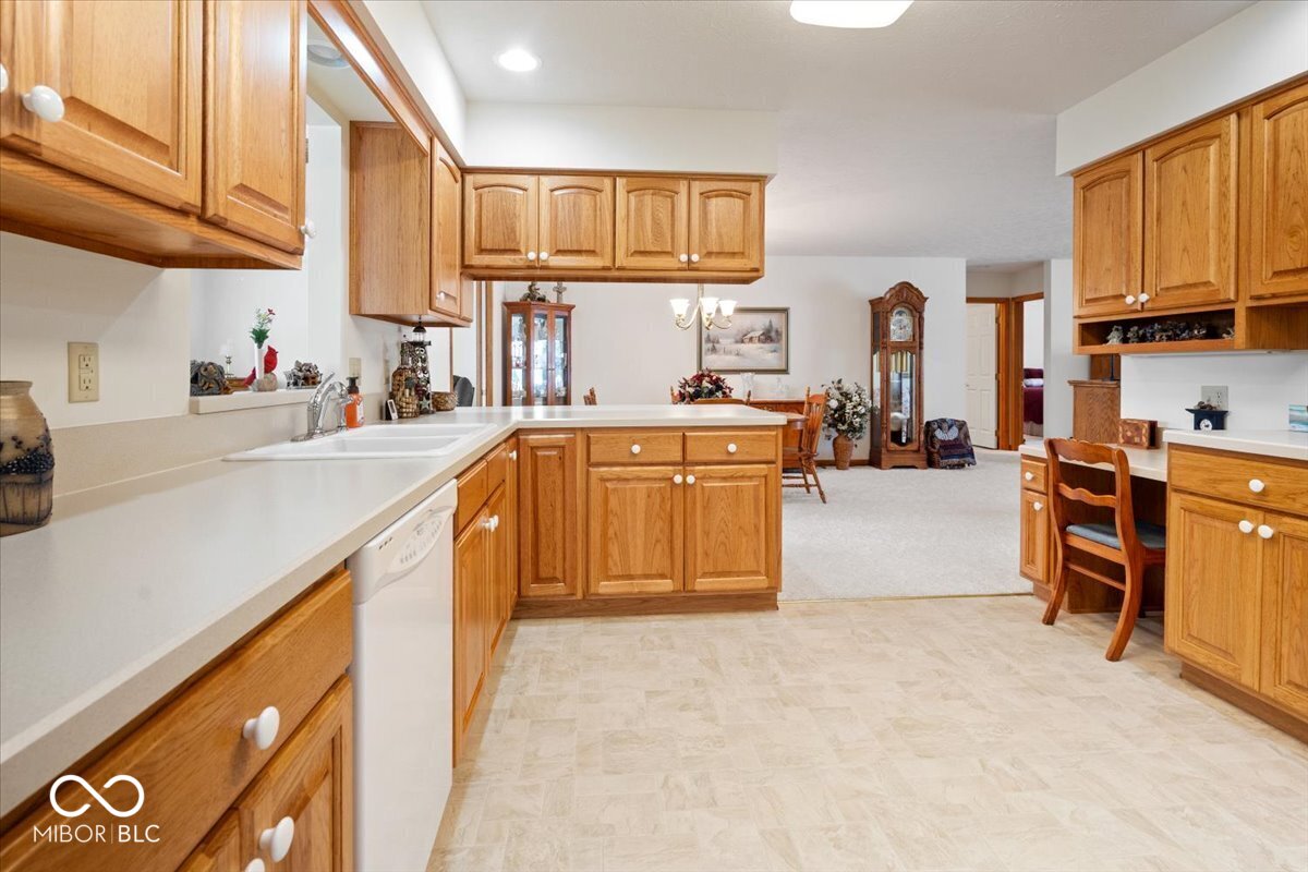 109 Bay Ridge Drive Pendleton, IN 46064 - Photo 14 of 29