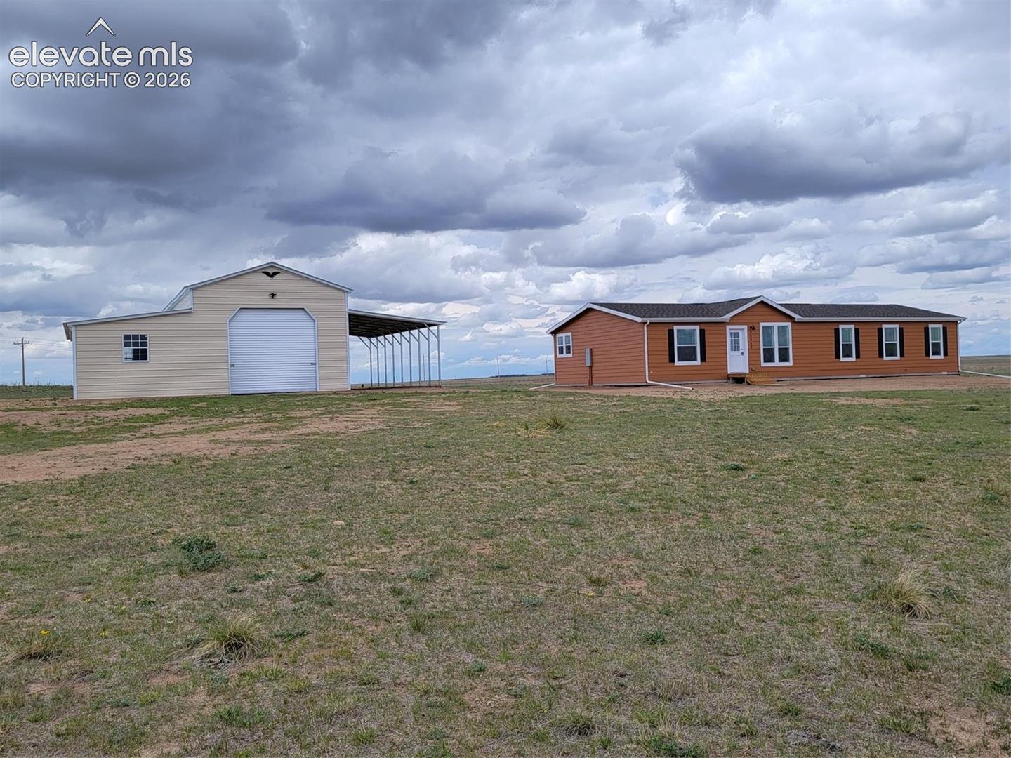 35540 Highway 94 Yoder, CO 80864 - Photo 36 of 37 Gallery Image 36