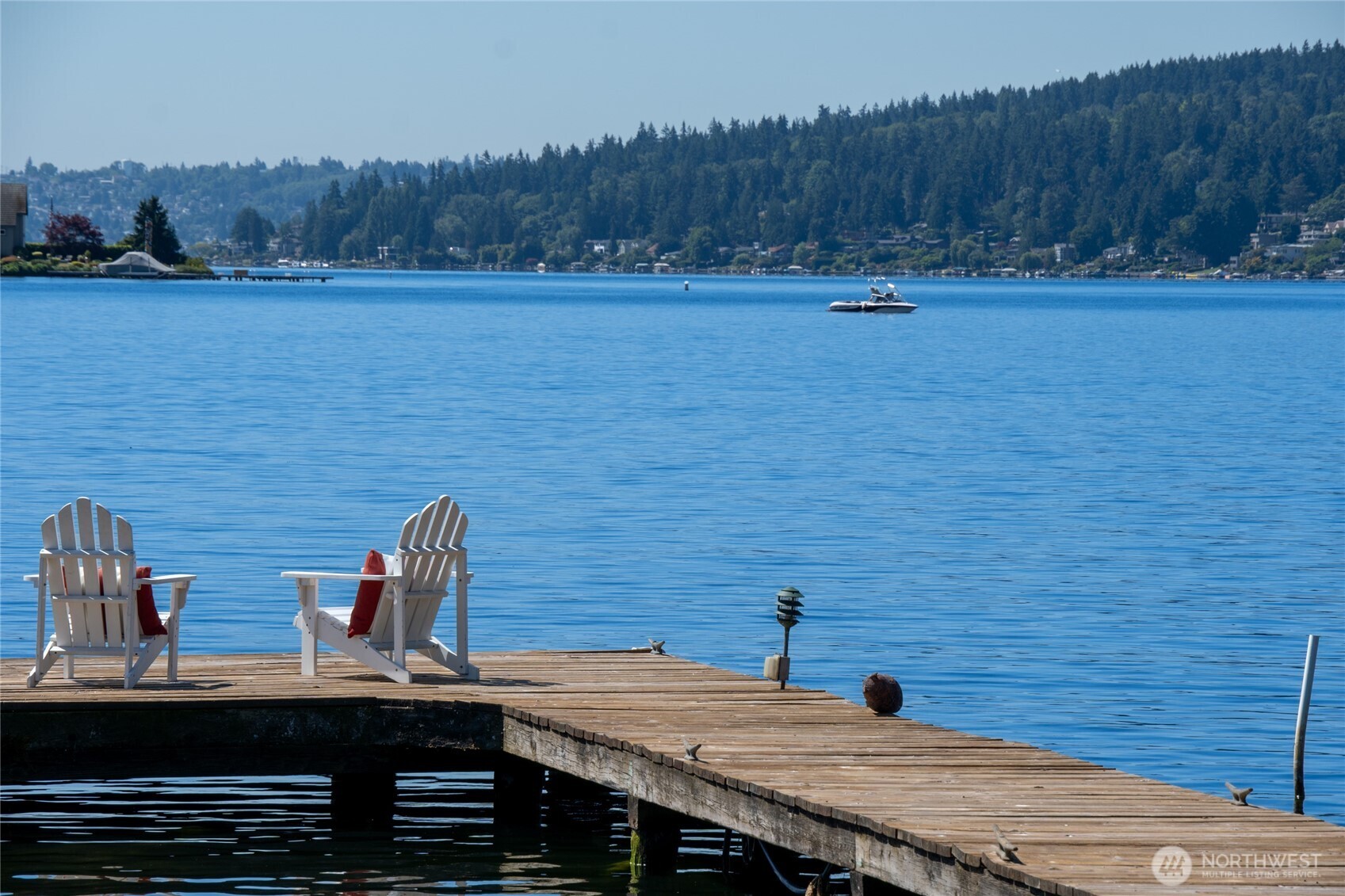 11055 Southeast Lake Road Bellevue, WA 98004 - Photo 1 of 20