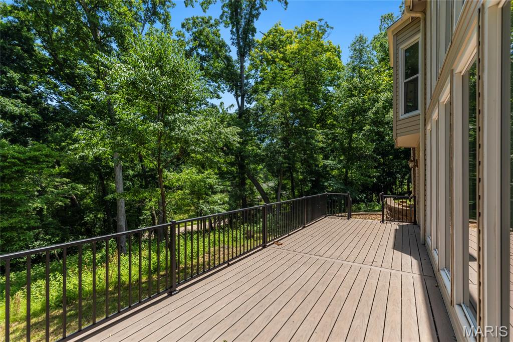 1600 Baxter Forest Ridge Court Chesterfield, MO 63005 - Photo 29 of 38