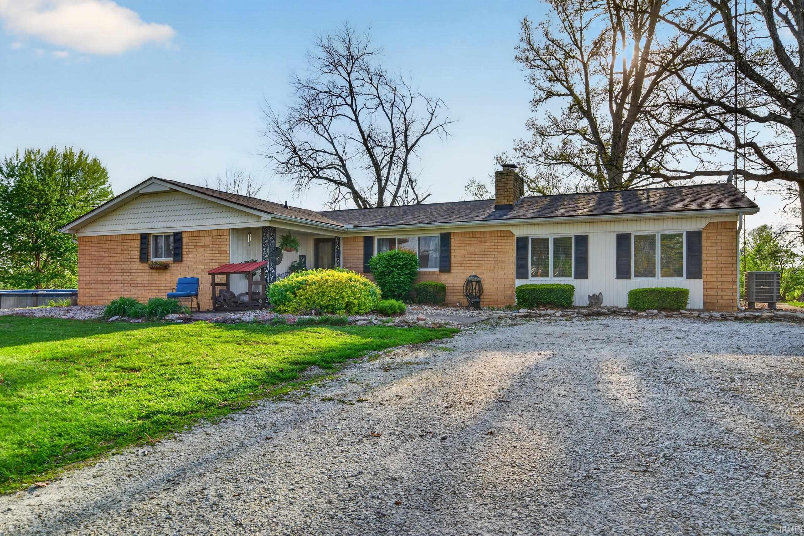 3540 East 300 North Marion, IN 46952 - Photo 1 of 28