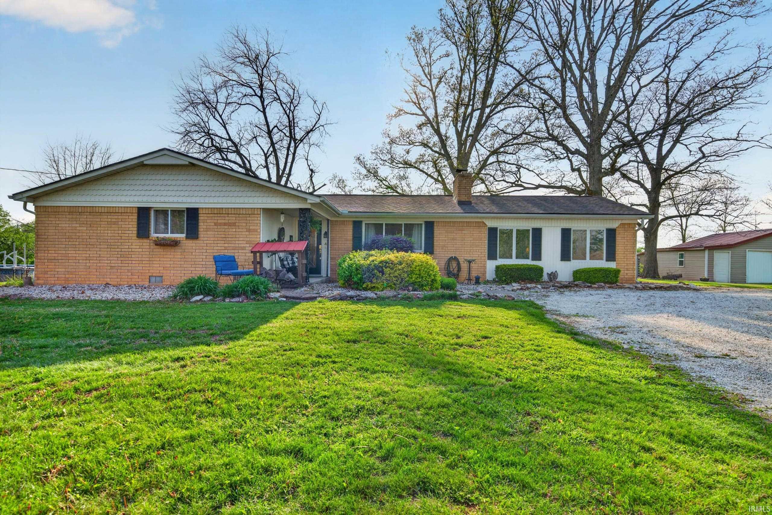 3540 East 300 North Marion, IN 46952 - Photo 2 of 28