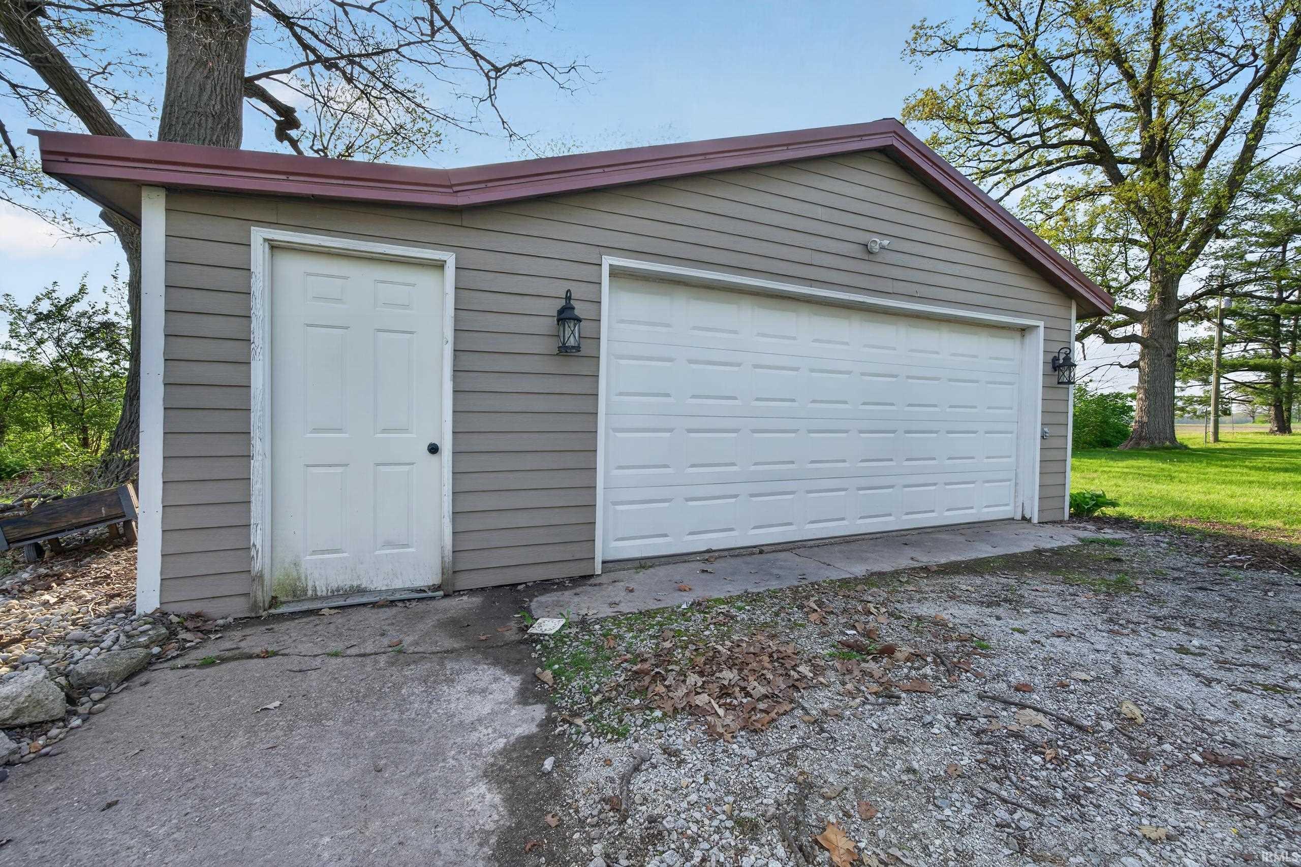 3540 East 300 North Marion, IN 46952 - Photo 26 of 28