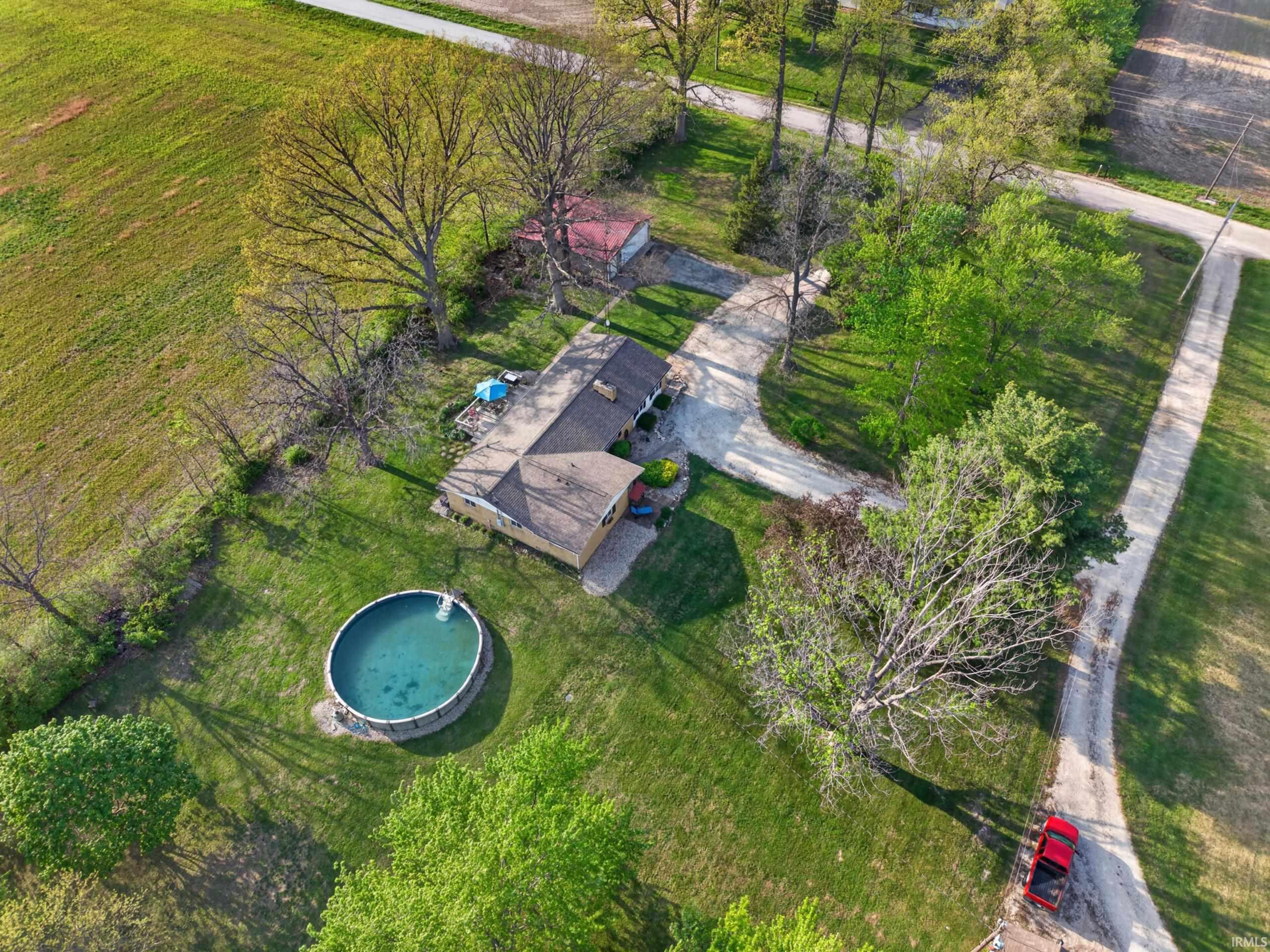 3540 East 300 North Marion, IN 46952 - Photo 5 of 28