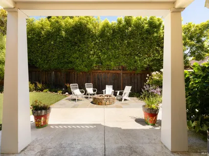 $3,077,000 | 600 Glenwood Avenue, Mill Valley, CA 94941