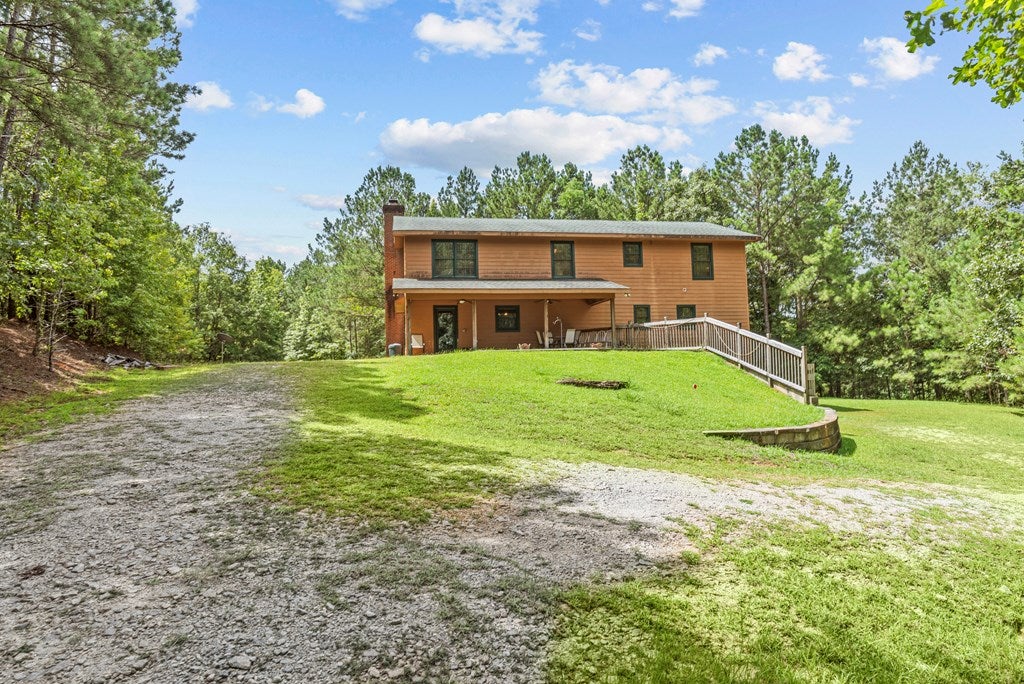 225 Big Oconee River Road Sparta, GA 31087 - Photo 57 of 61 Gallery Image 57