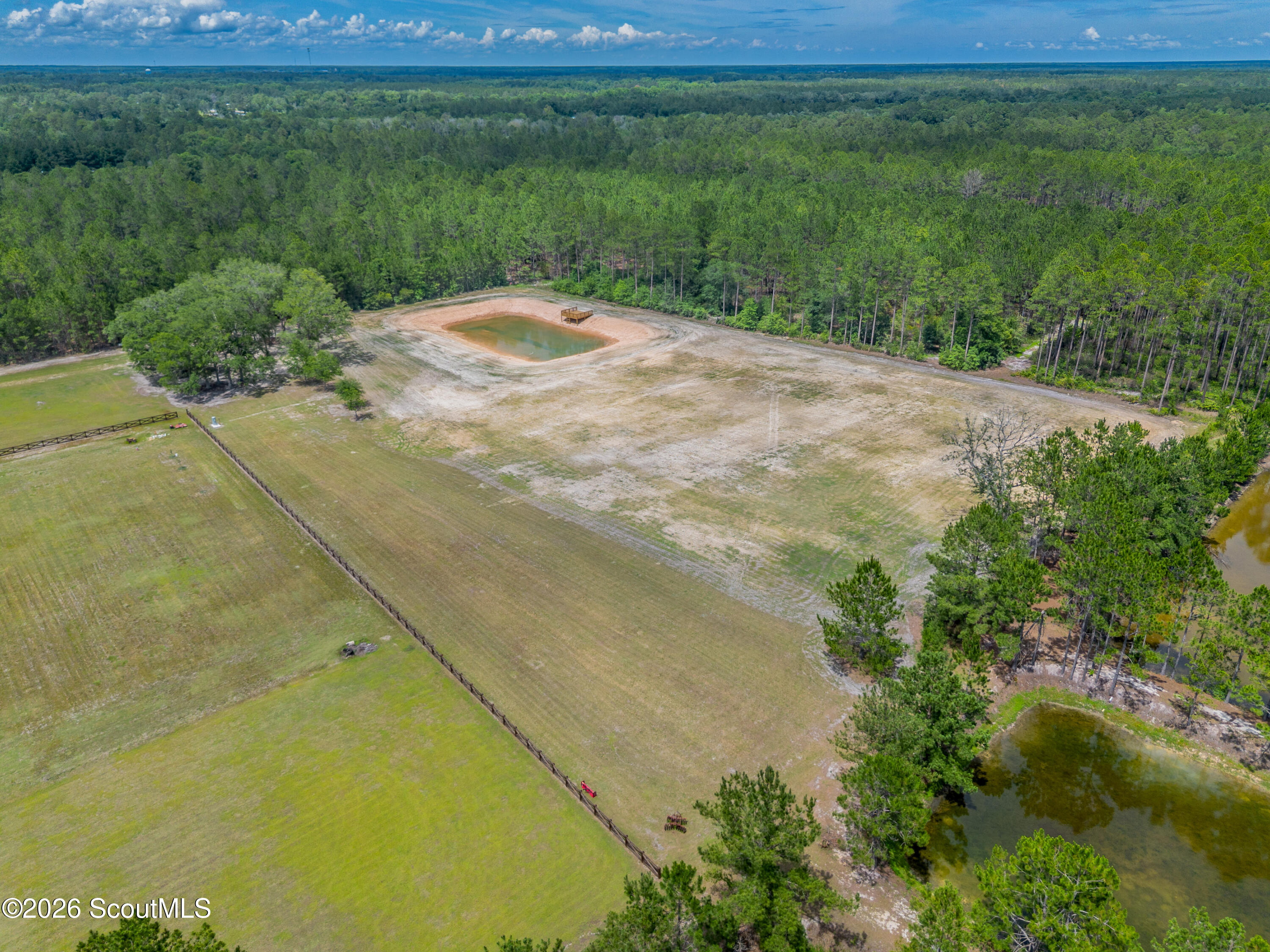 6380 Youmans Chapel Road Blackshear, GA 31516 - Photo 8 of 22