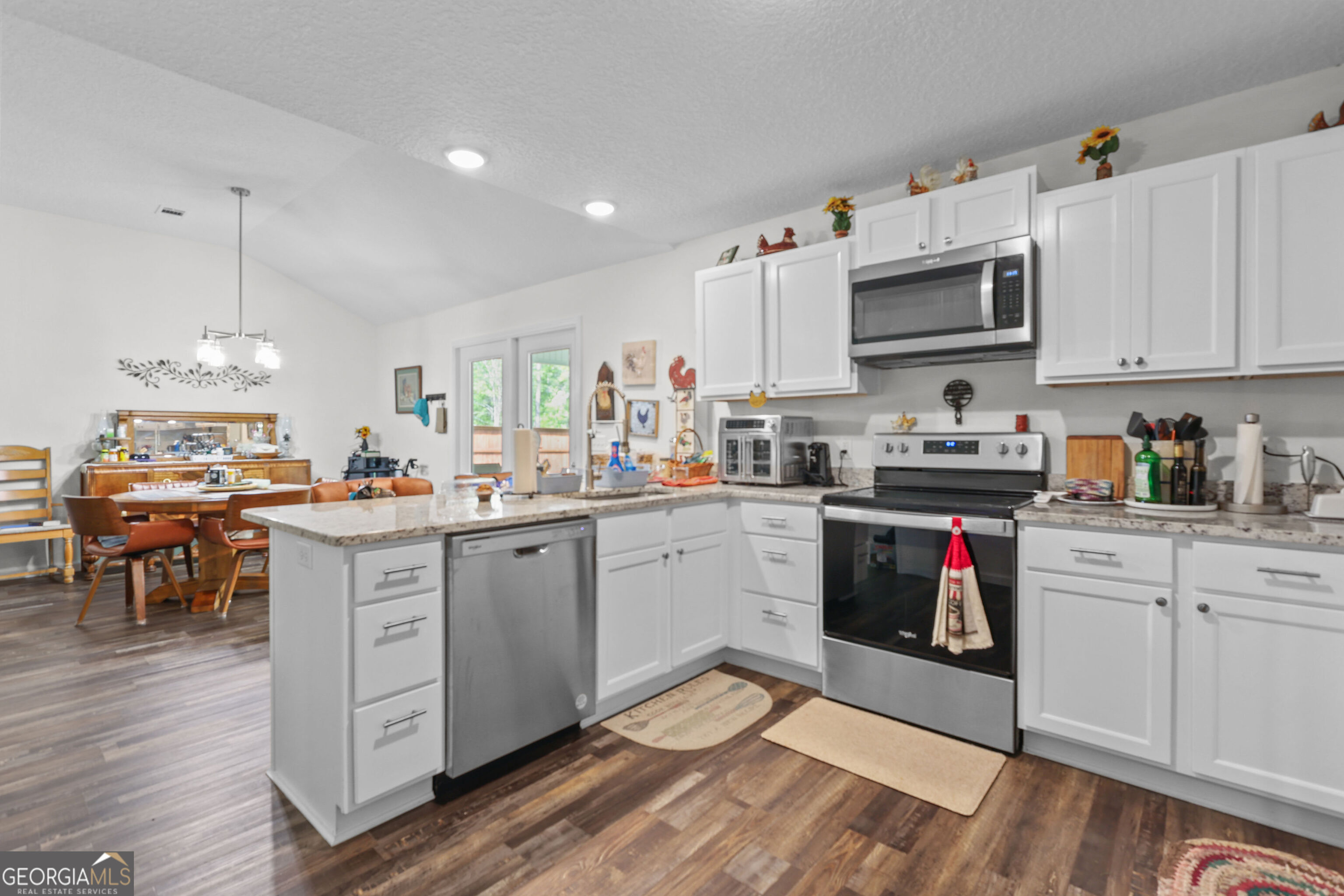 76 Tree Top Lane Jesup, GA 31545 - Photo 8 of 25