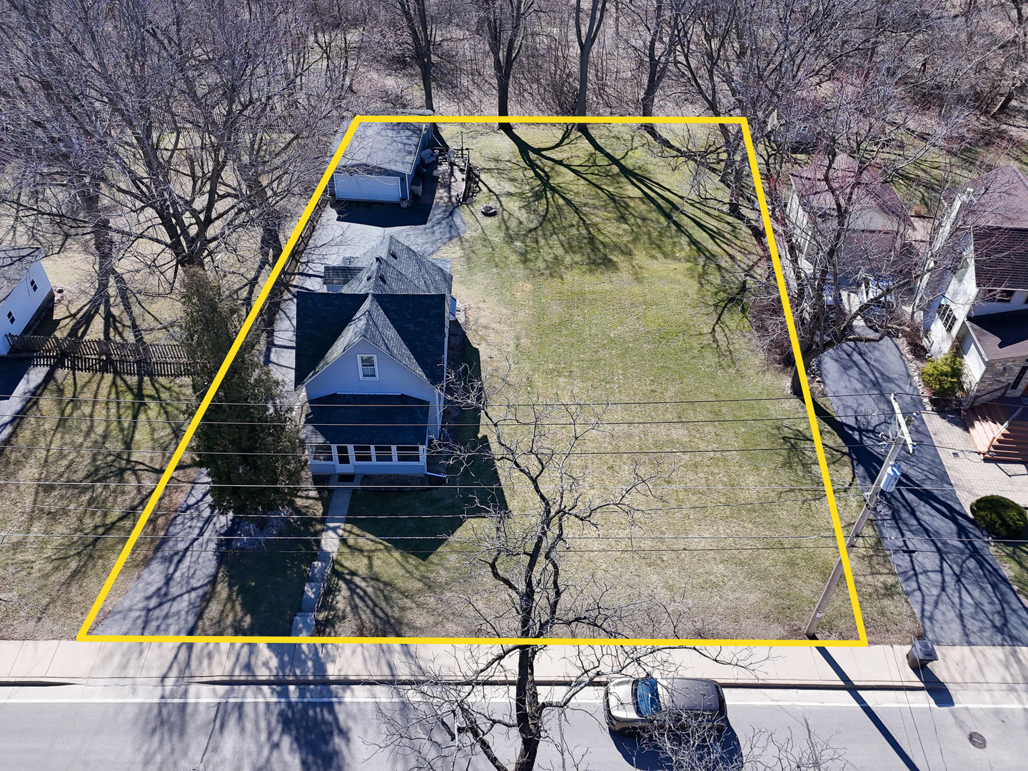 171 West Main Street Fontana, WI 53125 - Photo 5 of 23