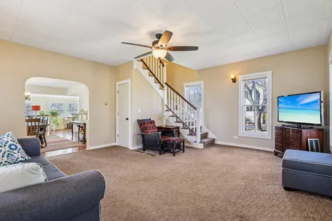 $429,000 | 171 West Main Street, Fontana, WI 53125