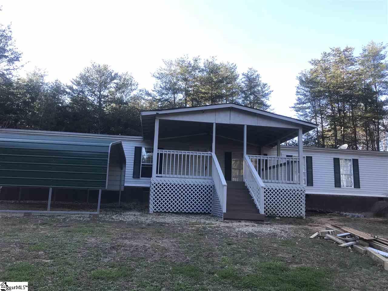181 Bramlett Road Taylors, SC 29687 - Photo 1 of 11