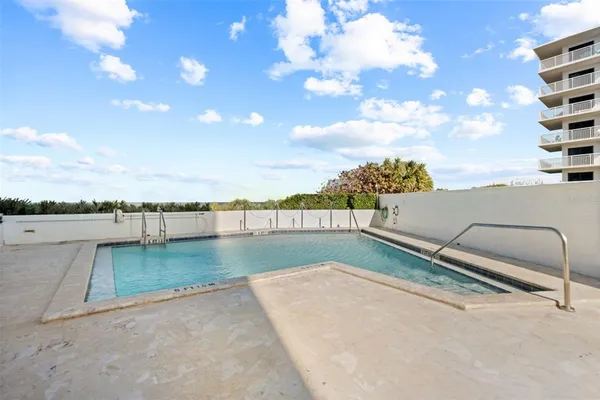 $830,000 | 5255 South Atlantic Avenue, Unit 802, New Smyrna Beach, FL 32169