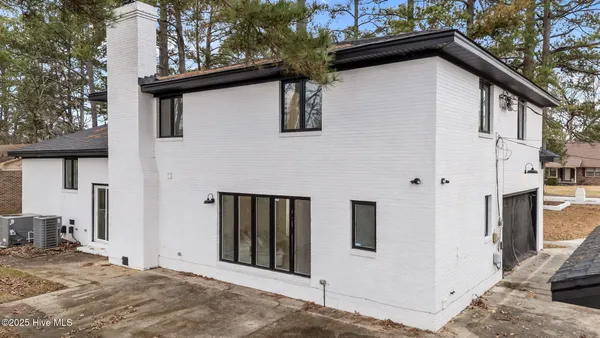 $414,900 | 2417 Bel Air Avenue Southeast, Wilson, NC 27893