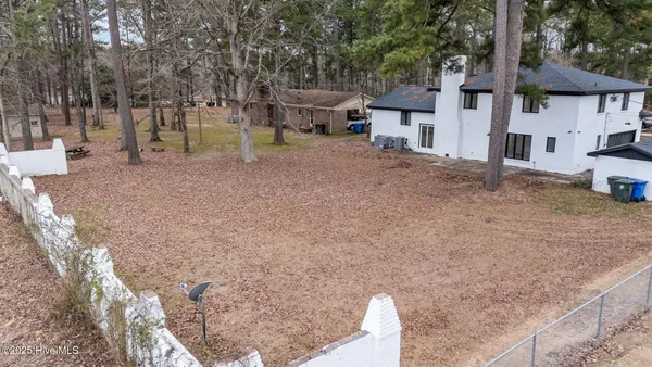 $414,900 | 2417 Bel Air Avenue Southeast, Wilson, NC 27893
