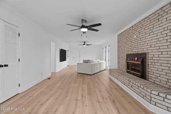 $414,900 | 2417 Bel Air Avenue Southeast, Wilson, NC 27893