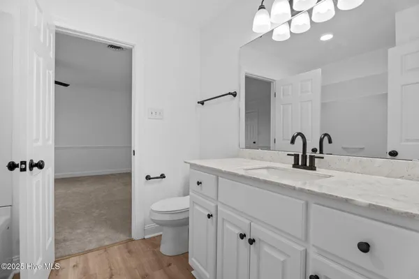 $414,900 | 2417 Bel Air Avenue Southeast, Wilson, NC 27893