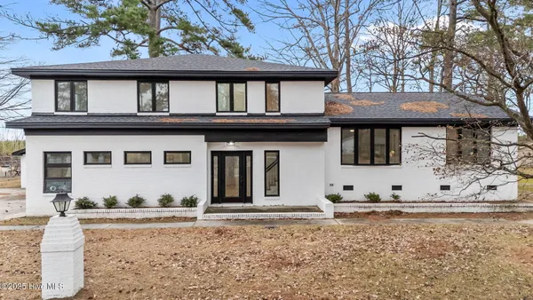 $414,900 | 2417 Bel Air Avenue Southeast, Wilson, NC 27893