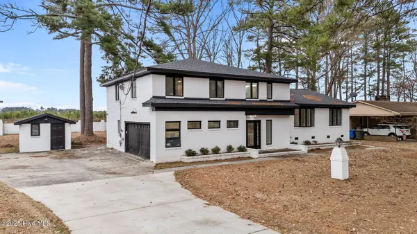 $414,900 | 2417 Bel Air Avenue Southeast, Wilson, NC 27893