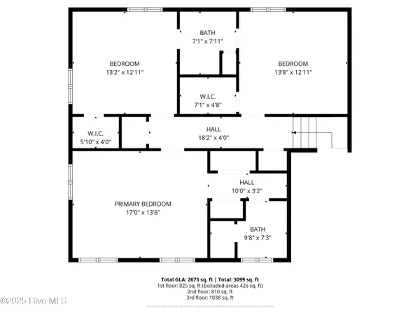 $414,900 | 2417 Bel Air Avenue Southeast, Wilson, NC 27893