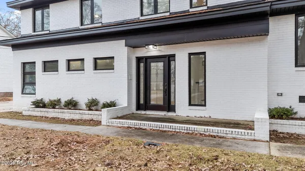$414,900 | 2417 Bel Air Avenue Southeast, Wilson, NC 27893