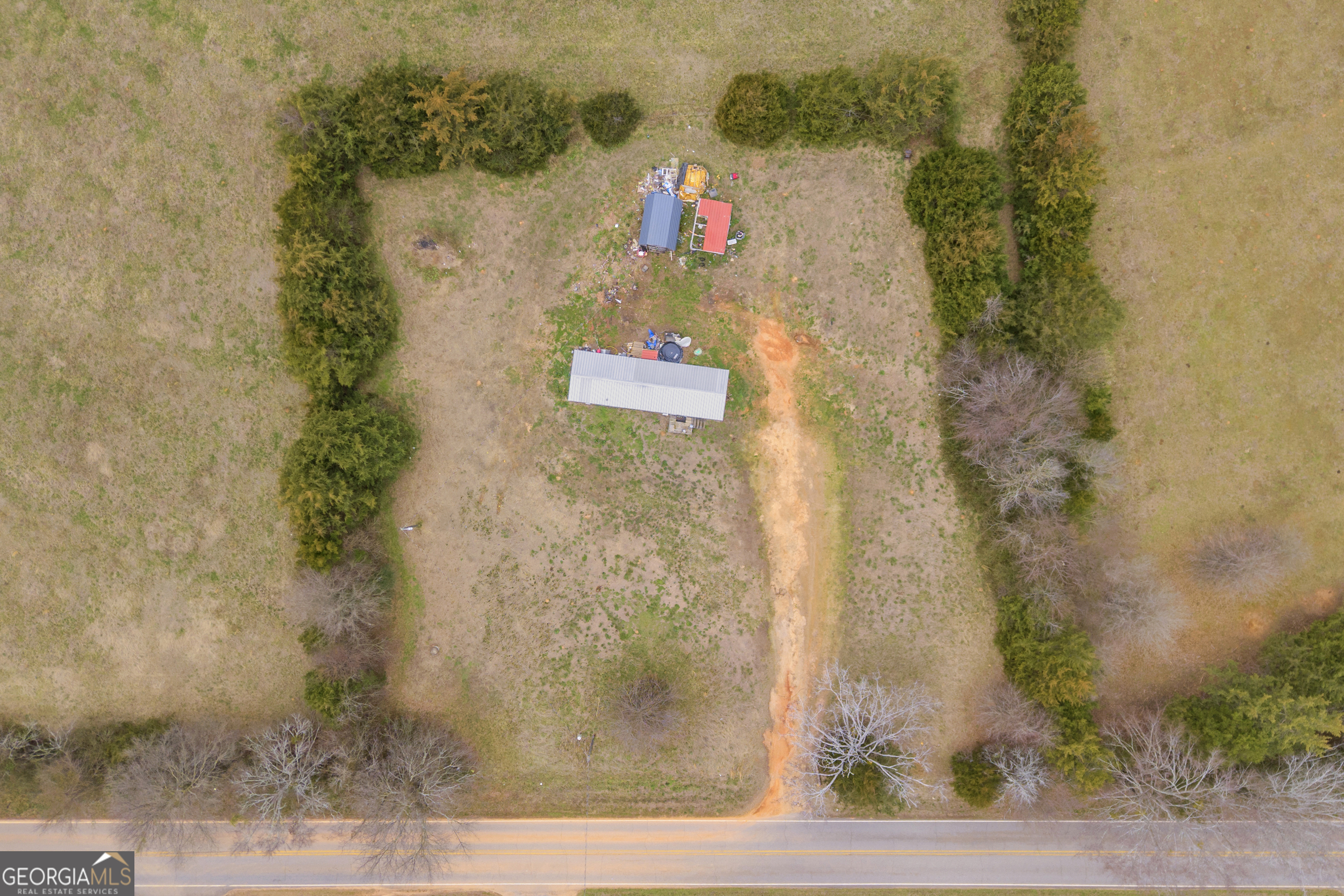 7743 Mt Olivet Road Hartwell, GA 30643 - Photo 13 of 42