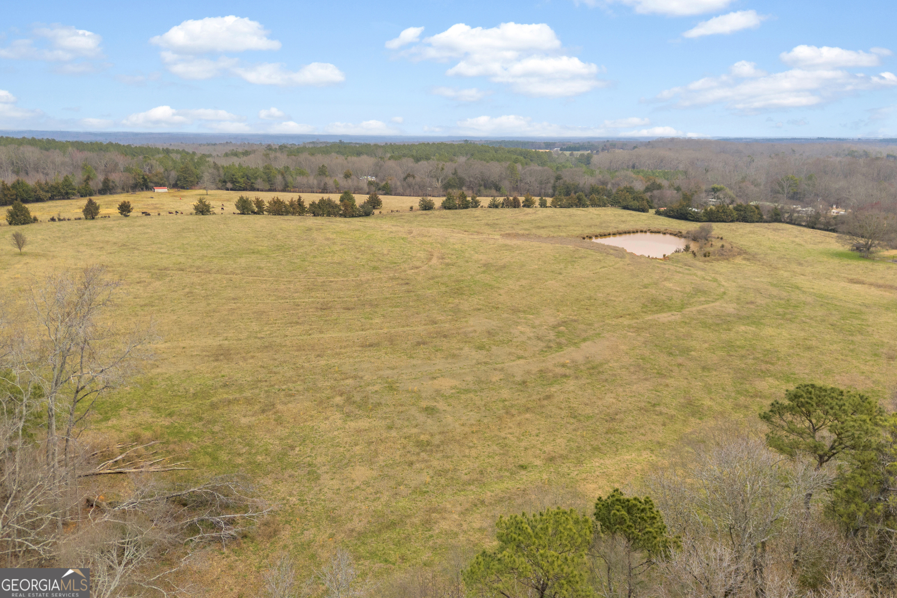 7743 Mt Olivet Road Hartwell, GA 30643 - Photo 19 of 42 a view of an ocean