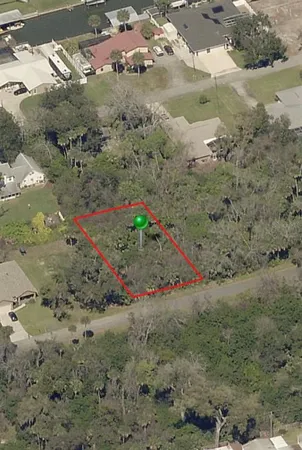 $30,000 | Poinciana Road, Edgewater, FL 32141