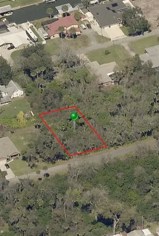 $30,000 | Poinciana Road, Edgewater, FL 32141