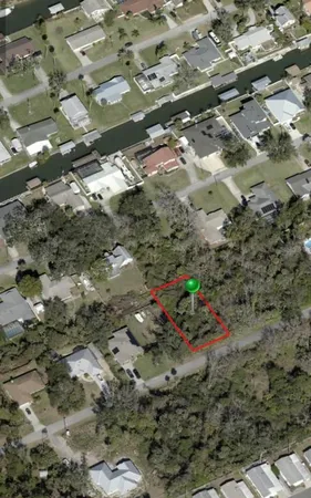 $30,000 | Poinciana Road, Edgewater, FL 32141