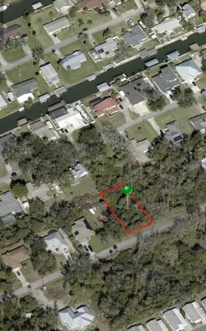 $30,000 | Poinciana Road, Edgewater, FL 32141