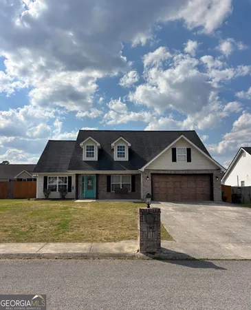 $310,000 | 190 Bunker Drive, Rossville, GA 30741