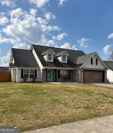 $310,000 | 190 Bunker Drive, Rossville, GA 30741