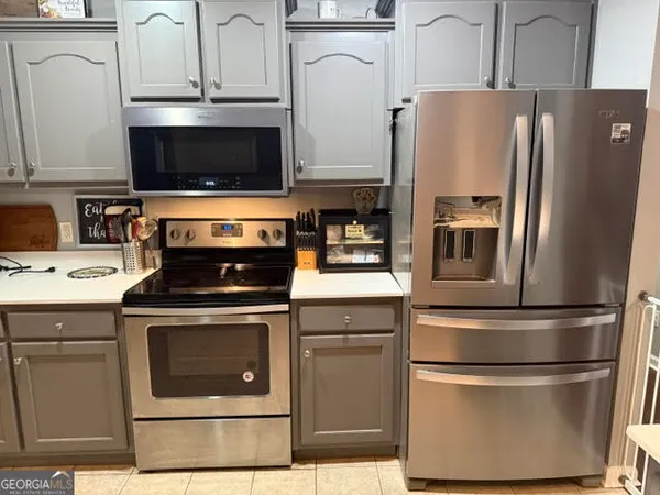 $310,000 | 190 Bunker Drive, Rossville, GA 30741