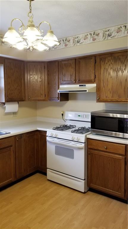 1703 Fox Ridge Drive, Unit 50 Springfield, OH 45503 - Photo 19 of 42